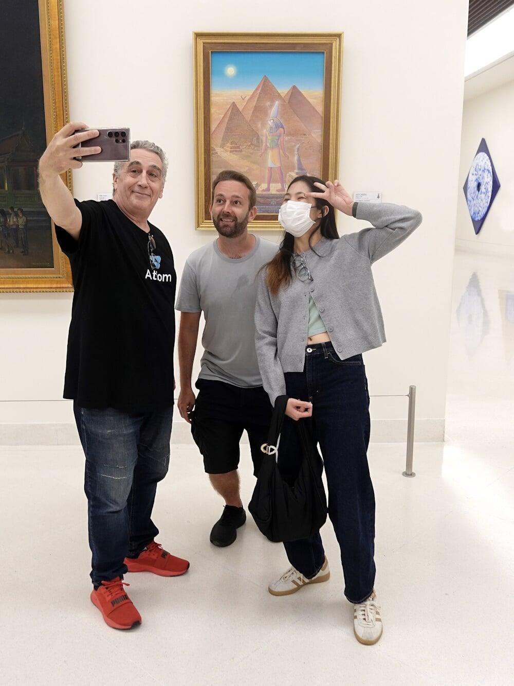 Bespoke Private Guided Tours in Bangkok (Exploring Bangkok's Cultural Heritage)